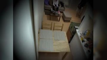 DVDES-762-巨乳の姉とセックスしたい…弟の歪んだ愿望を告白された姉は葛藤の末に近亲相奸を受け入れる！第04集