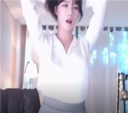 韩国BJ白丝 mp4