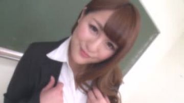 巨乳女教师的诱惑