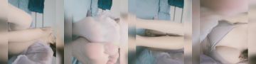 小奶猫主播尤物 榴莲美少女 (榴莲性感少女) 微信福利 Part (13)