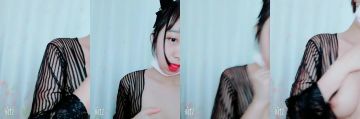 Mua主播 乖宝啊（幽梦 xxk乖宝）直播大尺度福利+微信福利合集 微信福利 (42)