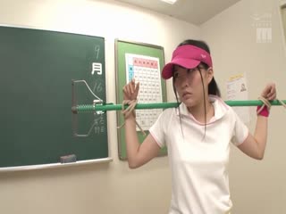 MIAA-174 声杀し拘束中出しレ×プ 「こんな姿见られたら人生终わりだな」と胁迫して自