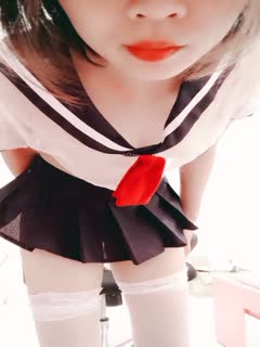 zhubo[小安安可爱12-11]20211211000416