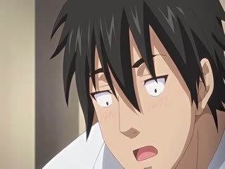 dokidokiりとる大家さん お家赁5突き目◆ バースデーケーキは大家さん！？『コンシェルジュ』のエッチなおもてなし◆ の巻