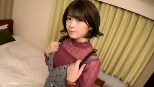 SIRO-4023 【初撮り】【柔乳美乳】【幼颜の现役JD】エッチが好きな大学4年生。「待って！！逝く逝く！！逝っちゃうっ！」必死に喘ぐ姿は.. ネットでAV応募→AV体験撮影 1154