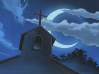 78DRJ-60017 鬼点睛 第四话 「丽子」