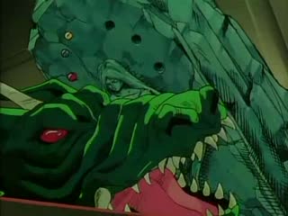 FWD-0003B ドラゴンナイト