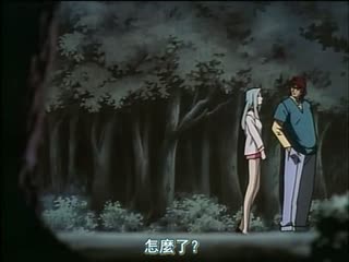 KOJI-00001 快楽杀人调查官 KoJi File1