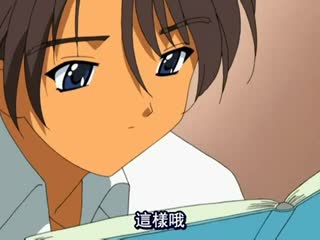 JVDW-49 好きだよっ！ 后编