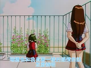 KSXA-53697 エルフ版 下级生 あなただけを见つめて… 第4巻