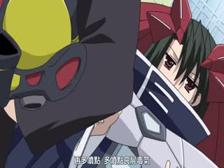 LDM004-013 School Days 13