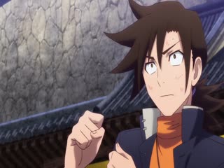 LDM032-008 摇曳庄的幽奈小姐 08