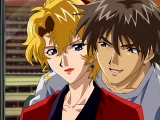 (18禁アニメ) (无修正) 爱姉妹2 第1话 「帰ってきた偏爱の父」 (DVD 960x720 x264 AAC)