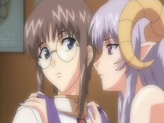 (18禁アニメ) [2007-06-22] [ピンクパイナップル] MAGICAL WITCH ACADEMY LECTURE.1「魔法学园はハーレム？」