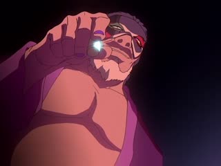 (18禁アニメ)河原崎家の一族2 THE ANIMATION 惨の四 阴惨なる螺旋