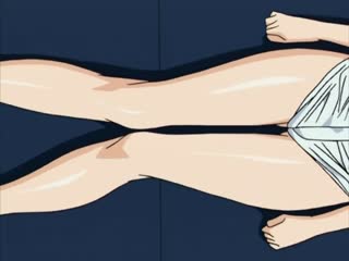 (18禁アニメ) [2003-04-24]（无修正）[GREEN BUNNY&AIC] G-taste vol.7 「真行寺 由奈」 (PS3アプコン 960x720 x264 AAC)