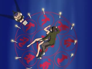 (18禁アニメ) (无修正) 学艶七不思议 怪ノ壱 (DVD 960x720 x264 AAC)