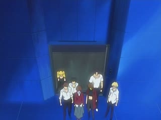 (18禁アニメ) (无修正) 夜が来る！ 第4夜 幽の月 (DVD 960x720 x264 AAC)