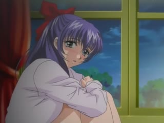 (18禁アニメ) BLIND NIGHT ブラインドナイト ～终焉～