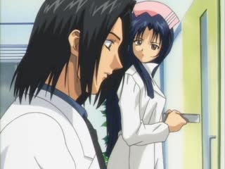 (18禁アニメ) 失格医师 二号室 「新人ナースの実験簿」 (PS3アプコン 960x720 x264 AAC)