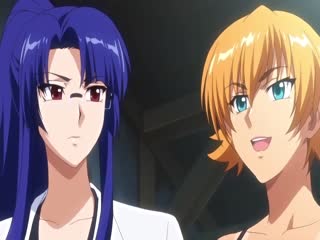 [ZIZ]対魔忍アサギ 3 ＃01 叶わぬ愿い_v2