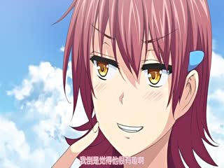 [桜都字幕组][720P Hi10P][Queen Bee]一求乳魂 后编［ごばん］