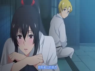 [桜都字幕组][720P][181221][メリー・ジェーン]君想ふ恋 第1话志は高く高く