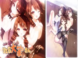 [桜都字幕组][720P][Collaboration Works petit]dokidokiりとる大家さん お家赁3突き目 保健体育って何年ぶり! 『黒縁メガネに白衣』の先生がお好きなんでしょの巻