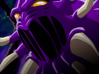 [Green Bunny] 新世纪 淫魔圣伝 第四章