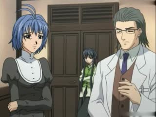 [H无码]flutter of birdsII ～天使たちの翼～ 后编「运命の章」