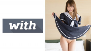 358WITH-077 Ichika 20岁 S-Cute With 双泰美少女高贵的陷阱摄影 H