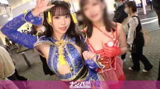 200GANA-2612 穿着色情中国服装的修长美腿的姐姐是攻击和接受都很帅的万能选手！摆弄乳头的技巧和妈妈●子的敏感度也完美无缺！ Kozue 23岁
