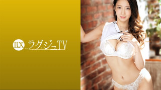 259LUXU-1526 几乎让经验丰富的男演员激动不已！为了玩弄男演员而报名的苗条女人的密集性交！ 由美