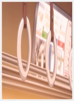 动漫版
