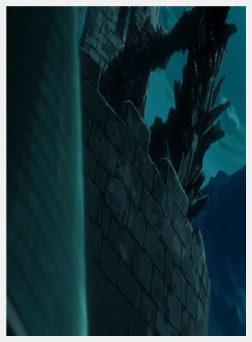 戦乙女ヴァルキリー2 第一话「堕天の女神达」