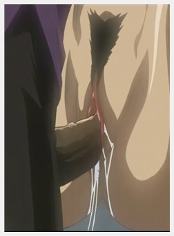 百鬼 二ノ鬼