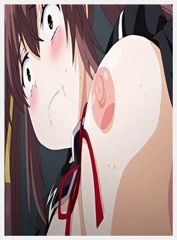 ビッチ学园が清纯なはずがないっ!! The Animation 上巻