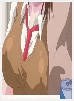 発情スイッチ ～堕とされた少女达～ THE ANIMATION