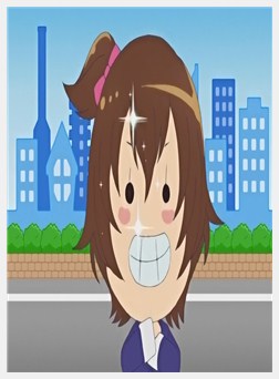 少女教育RE 第2话 白石那奈と过ごす日々（メリー·ジ...