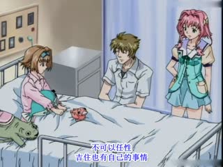 [H无码]妹でいこう！第1话「妹なんだもん」 　