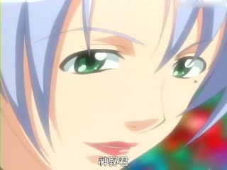 [H无码]魔界天使ジブリール１-04