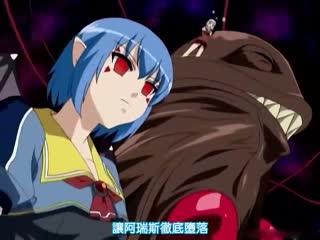 [H无码]魔界天使ジブリール２ Vol.3 决战！