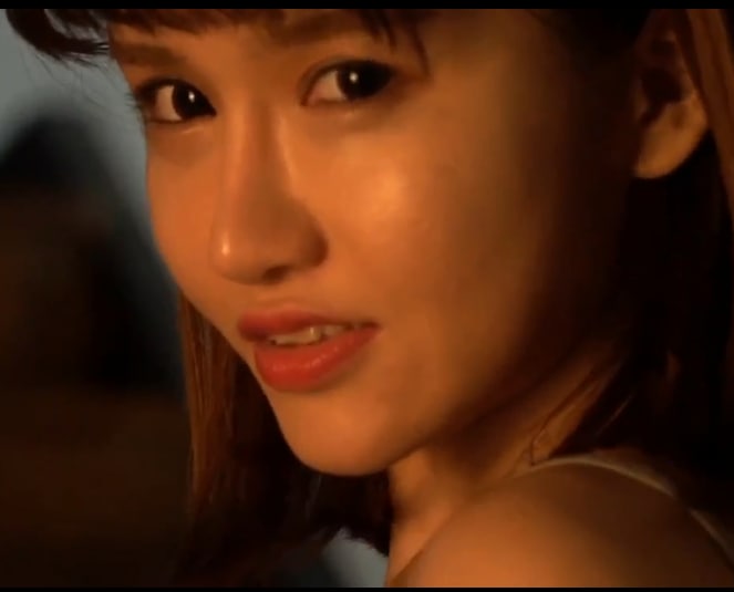 CSGIRL纯涩 极品模特大尺度福利 032 亮亮