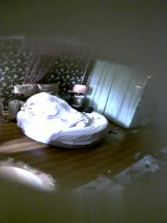 中国女孩非常欲火中烧，需要高潮