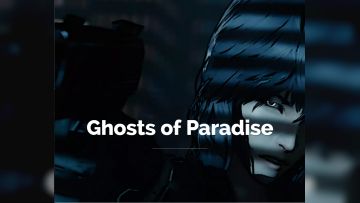 [夜桜字幕组][180614][Studio F.O.W]Ghosts of Paradise[BIG5]
