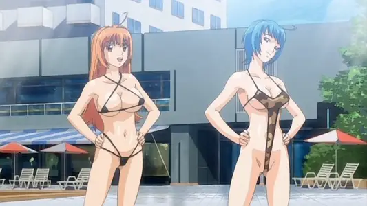 让我怀孕吧青龙君！