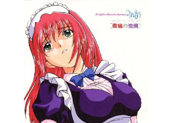 新世纪 淫魔圣传