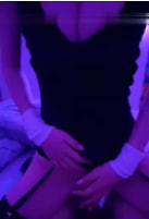 【涵菱】爆乳尤物的制服诱惑！炮友多体位无套激战自拍完整版