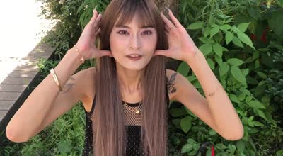 FC2PPV-4550896勉强靠拍摄性爱视频谋生