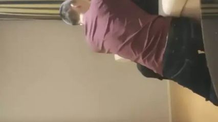 探花不好混,小马寻花被打